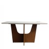 Juego de comedor Madrid 6 Sillas Juego de comedor Madrid 6 Sillas