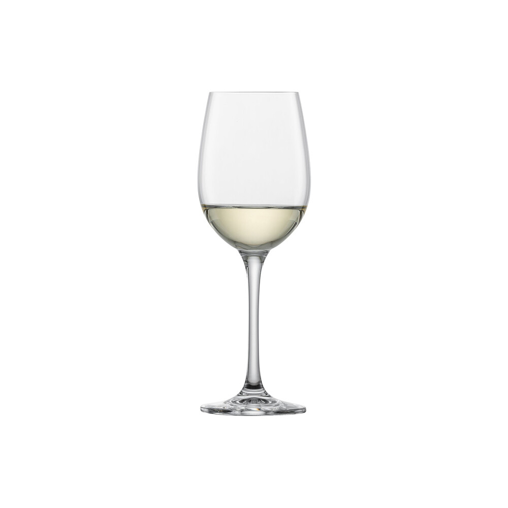 Copa de vino blanco Classico: 6 unidades Copa de vino blanco Classico: 6 unidades