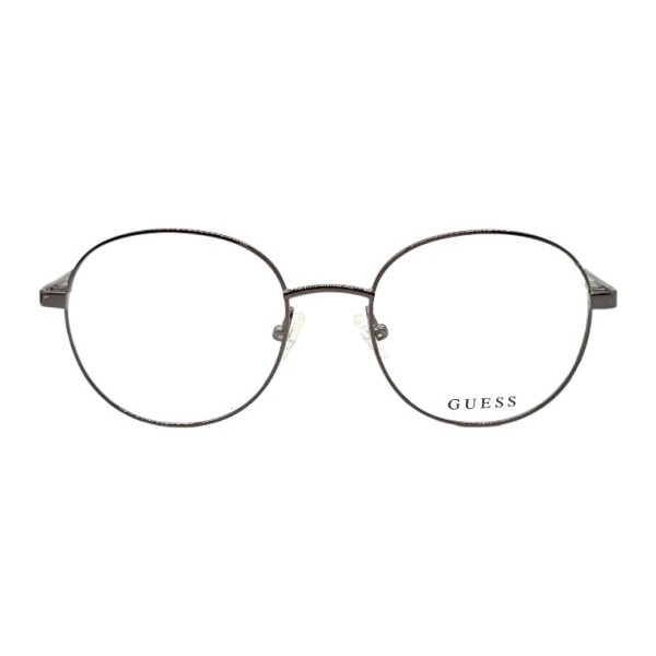 GUESS GU500250085119145 - Adulto - Gris grisuniforme