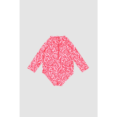 Malla ml lolipop 6-36m Rosado