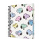 Cuaderno Mooving Carta 96 hojas Licencias Snoopy Nº2