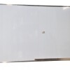 PIZARRA BLANCA 90X150 MARCO ALUMINIO PIZARRA BLANCA 90X150 MARCO ALUMINIO