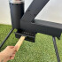 Estufa Calefactor Kassel De Pellets Ks-eep1 Exterior De Outlet OLT ESTUFA DE PELLETS EXTERIOR KS-EEP1