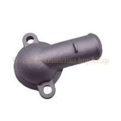 PIPA TERMOSTATO DAEWOO DAMAS - PIPA TERMOSTATO DAEWOO DAMAS -