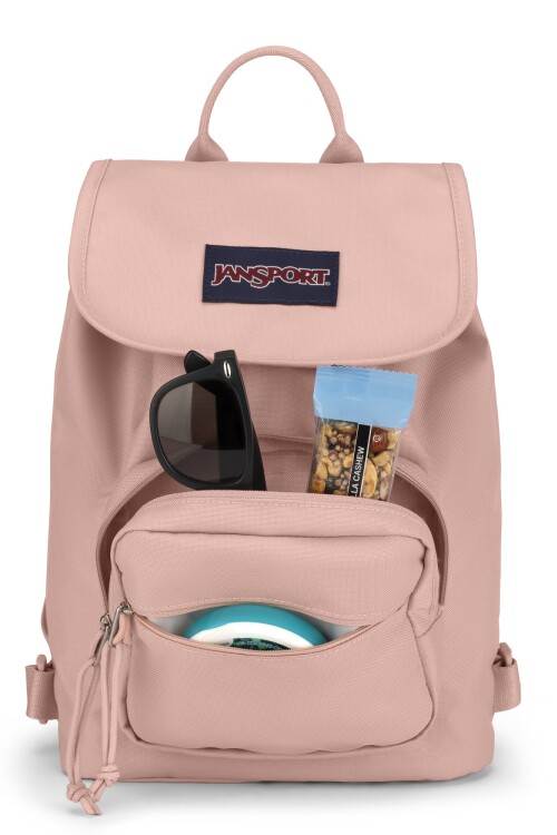 MOCHILA HIGHLANDS MINI PACK MISTY ROSE