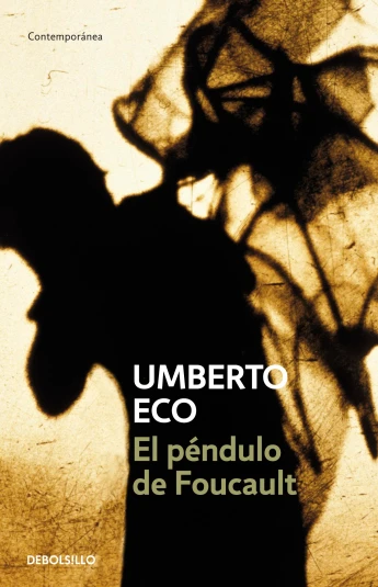 El péndulo de Focault El péndulo de Focault