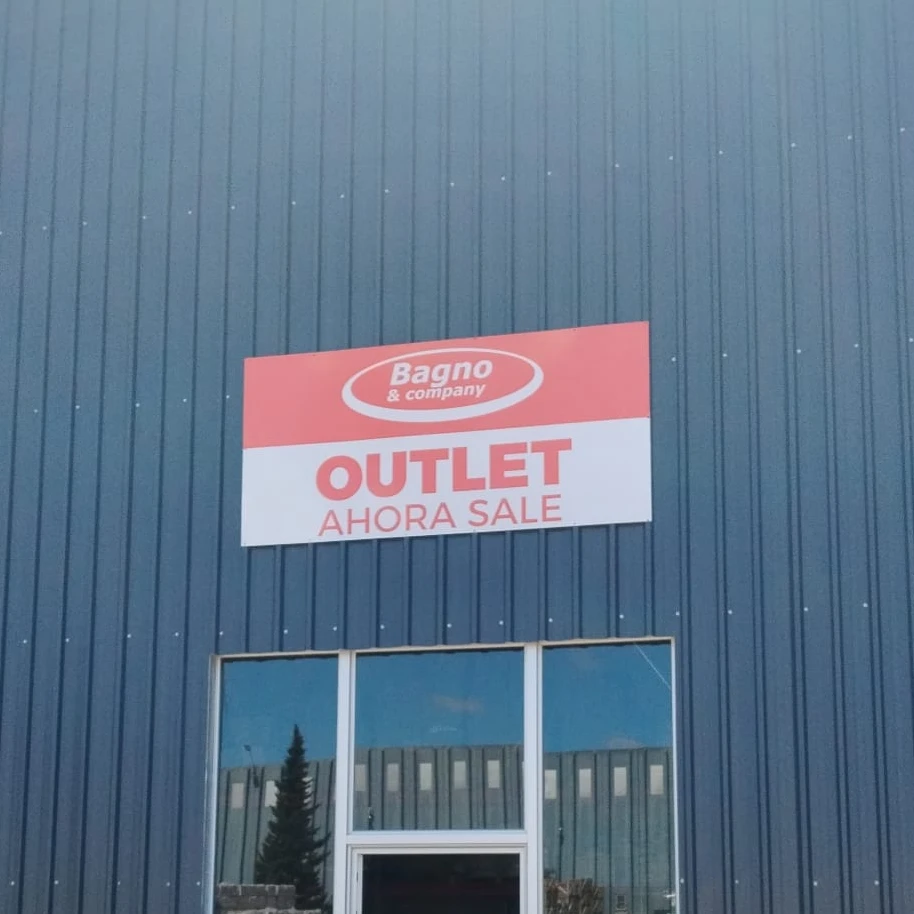 Outlet