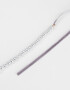 Chokers Virales Choker De Perlas - Dorado