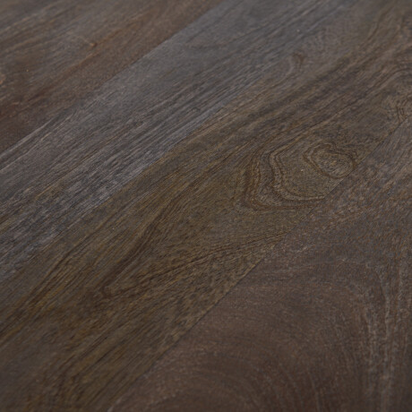MESA LATERAL MADERA-Y-METAL GRIS JAIPUR GRAFITO