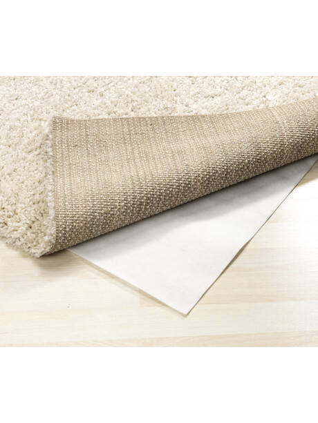 Red antideslizante HYBEN 130x190 blanco Red antideslizante HYBEN 130x190 blanco