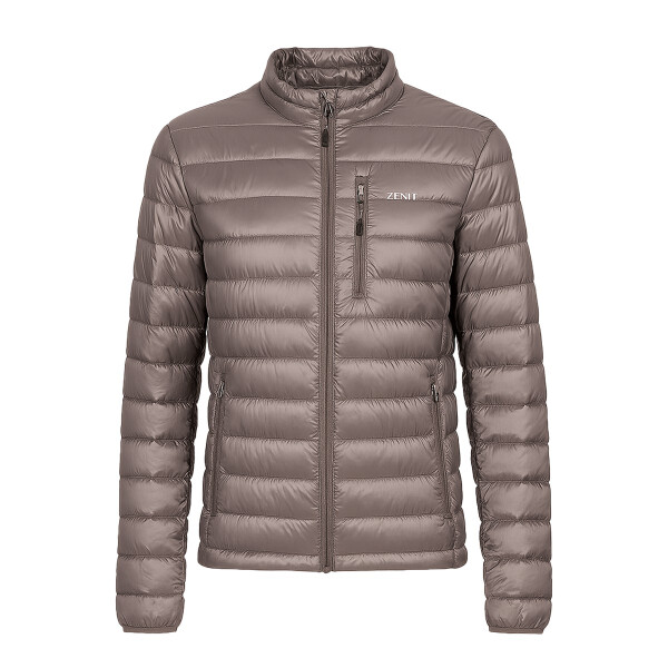 CAMPERA INFLADA CB GRIS M CAMPERA INFLADA CB GRIS M
