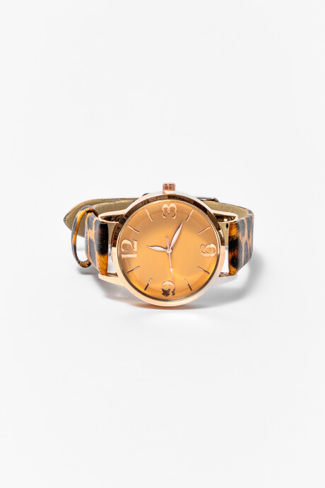 Reloj Ariadni Estampado 1