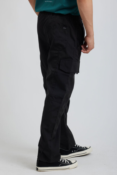PANTALON QUAID DIXIE Negro