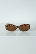 Lentes Rita MARRON