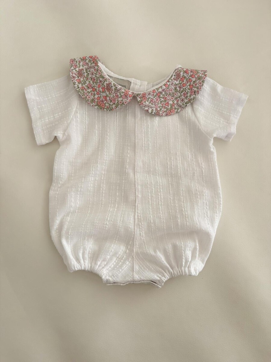 Ranita marine white liberty Ranita marine white liberty