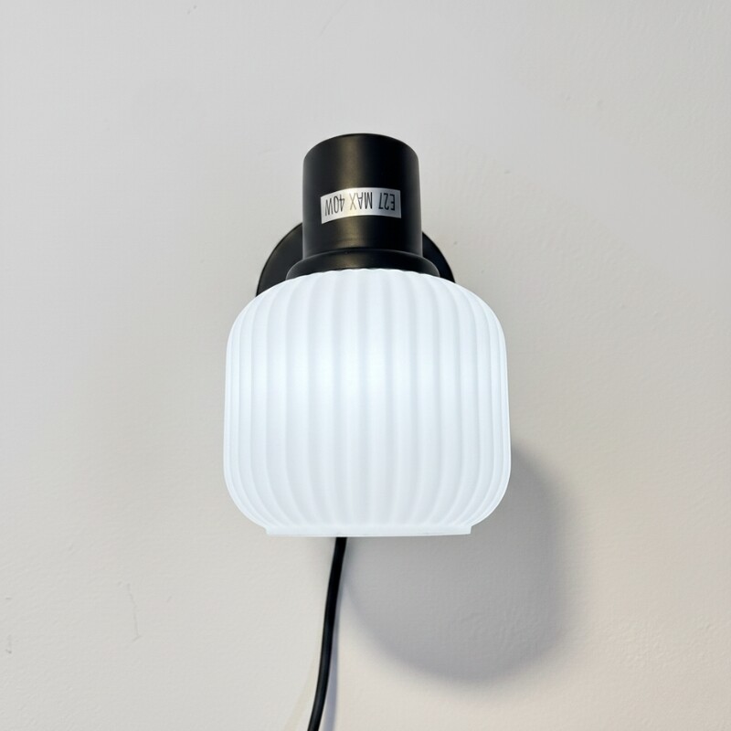 ARTEFACTO DECORATIVO DE PARED PIRCE Luminaria de Pared Pirce