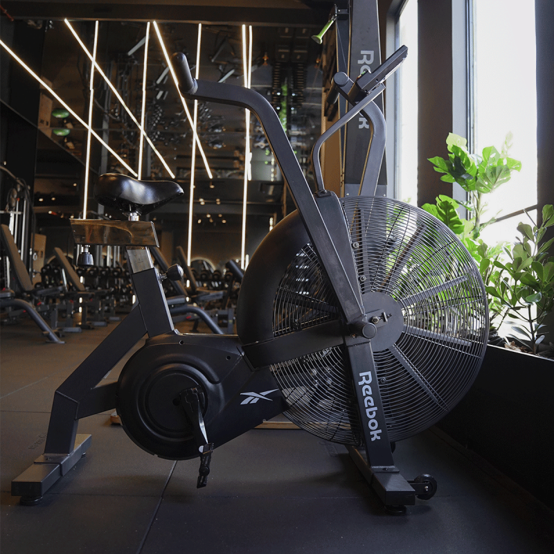 Air Bike Reebok Air Bike Reebok