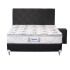 Juego Completo Somier Koala Premium 140x190 Juego Completo Somier Koala Premium 140x190