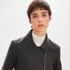 Campera Lanva Negro