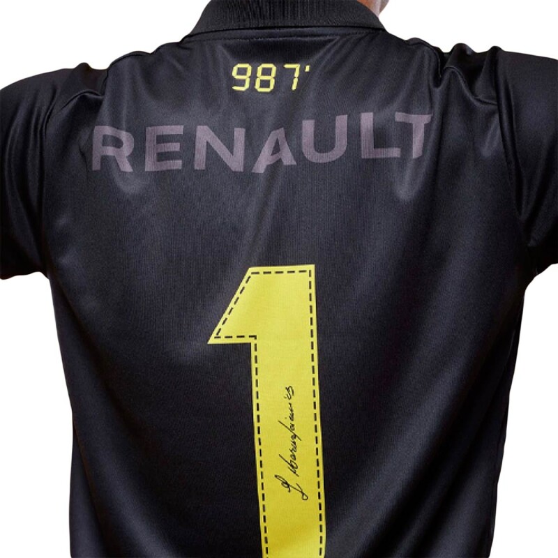 Puma Peñarol Camiseta Aniversario 2023 Negro