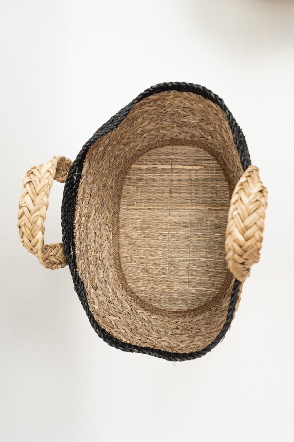 Cesto Kandy Color Unico