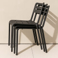 Silla Soho Black | PREVENTA Silla Soho Black | PREVENTA