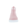 Botas - Molekinha Botita de Niños - 2118.573-25839 Rosa Claro
