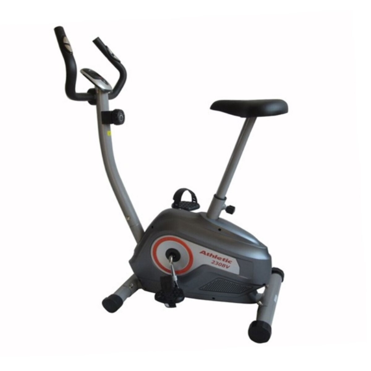 Ergometrica Vertical Athletic 230bv 