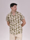 CAMISA RON VERDE MILI