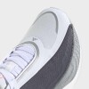 Championes Adidas HYPERBOOST EDGE Blanco