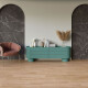 Porcelanato Piso y Pared 19.7x120 Maderado Beige GAMAS DE BEIGE