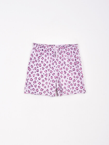 SHORTS X2 MOLLY KIDS LILA