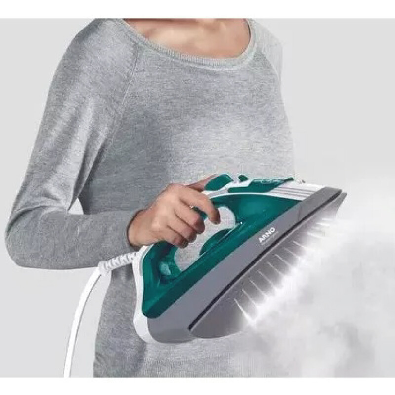 Plancha De Vapor Eléctrica Steamgliss Arno Plancha De Vapor Eléctrica Steamgliss Arno