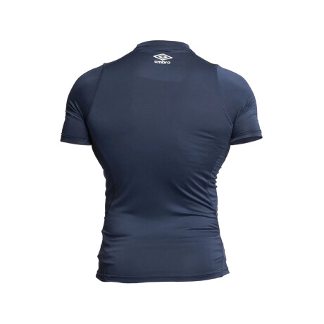 REMERA TÉRMICA UMBRO Navy