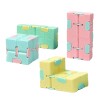 Cubo Infinito Cubo Magico Infinito