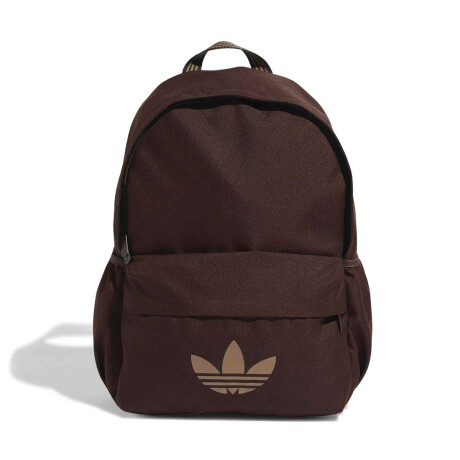 Mochila Adicolor Classic Unisex Chocolate