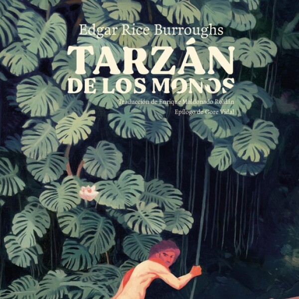 Tarzan De Los Monos Tarzan De Los Monos