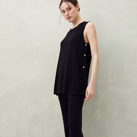 PANTALON TANIA Negro