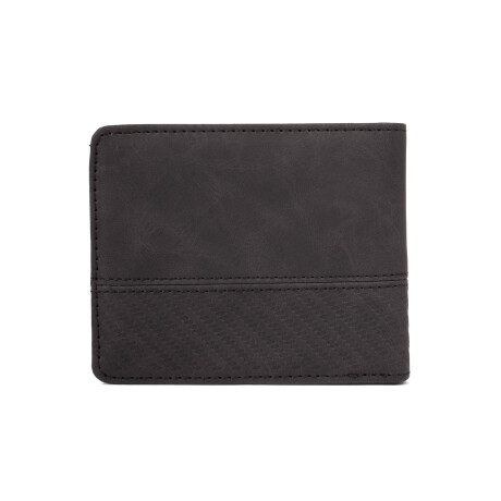 Billetera Maui and Sons - New Chess - Negro Billetera Maui and Sons - New Chess - Negro