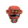 Cabeza de pasto Plant Pals Monsters Hape Angry Annie