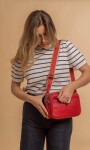 BANDOLERA FRESIA ROJO