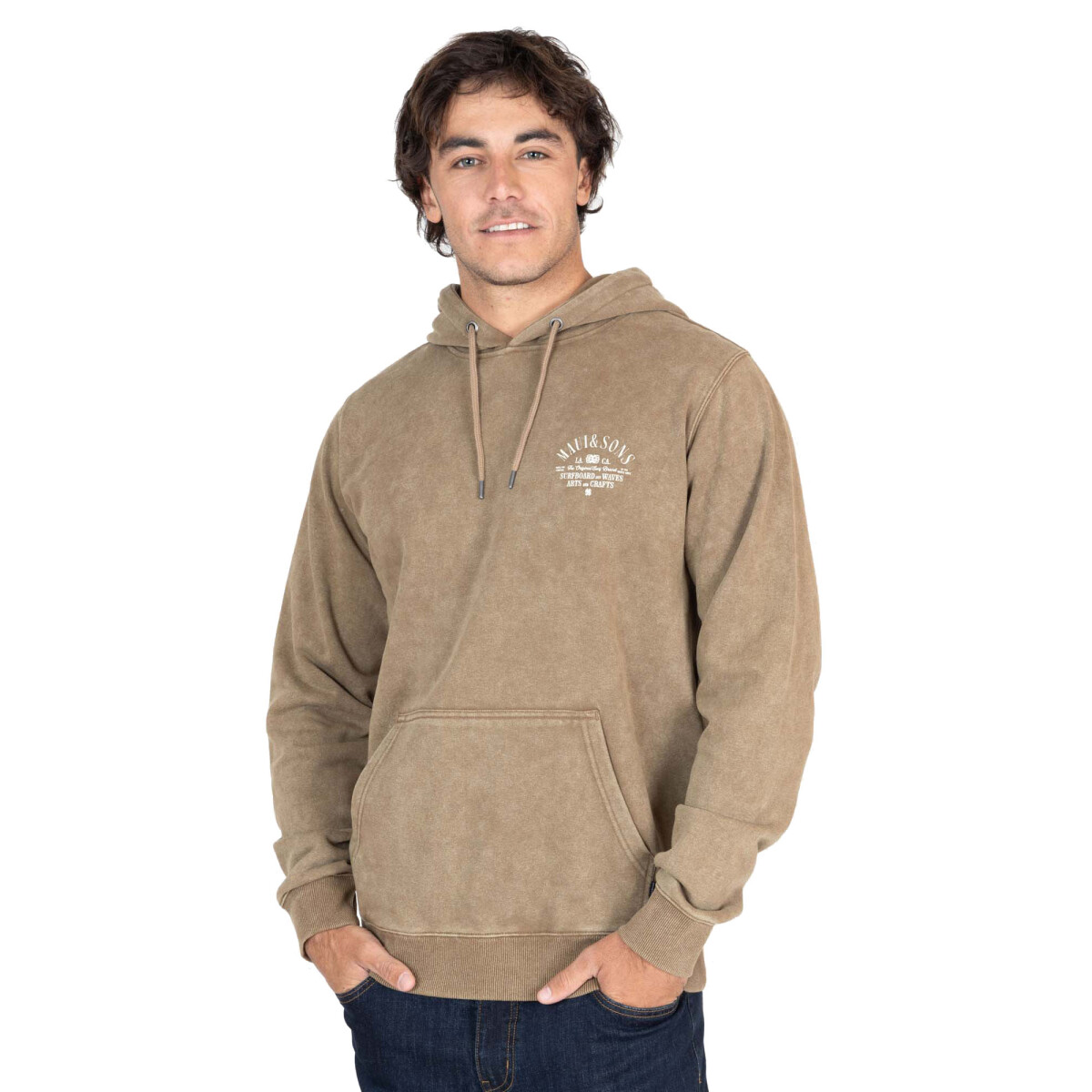 Canguro Maui and Sons ANC - Beige 
