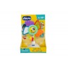 Juguete ventosa para silla de comer FLOR chicco Juguete ventosa para silla de comer FLOR chicco