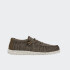 Calzado Hey Dude Wally Sox Brown