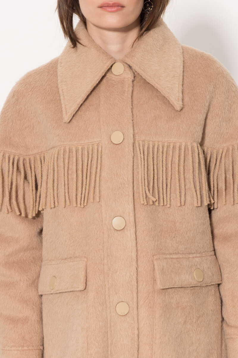 TAPADO HYPE Beige