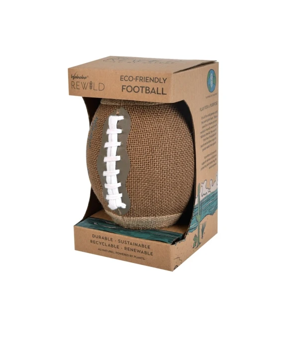 REWILD 9 Football Varios