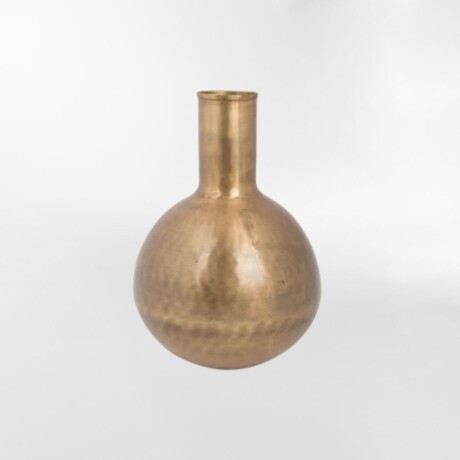 Jarrón HARI Cobre - Medium