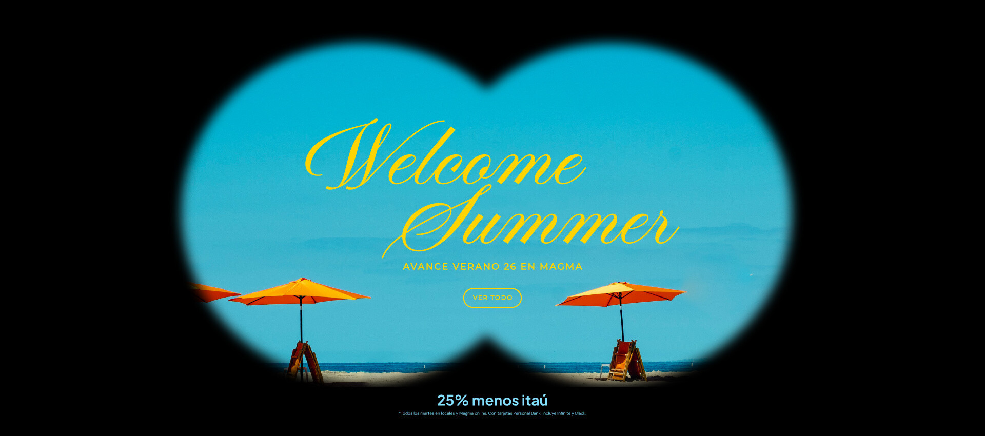 New in verano