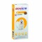 BRAVECTO ANTIPULGAS Y ANTIGARRAPATAS 2 A 4.5 KG