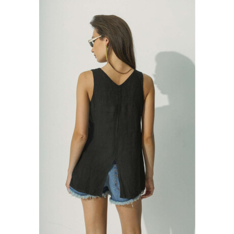Blusa Fili Black
